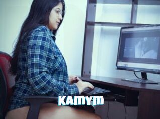 Kamym