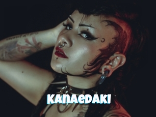 Kanaedaki