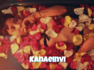 Kanaeinvi