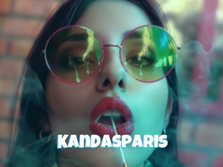 Kandasparis