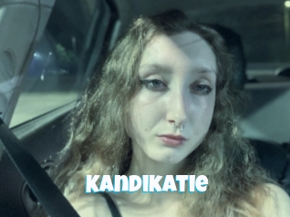 Kandikatie