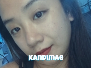 Kandimae
