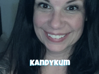 Kandykum