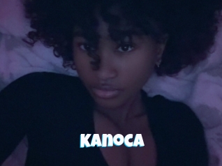 Kanoca
