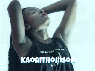 Kaorithomson