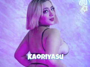kaoriyasu Miss Gros Seins
