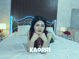 Kaorri