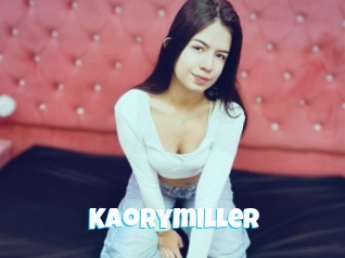 Kaorymiller