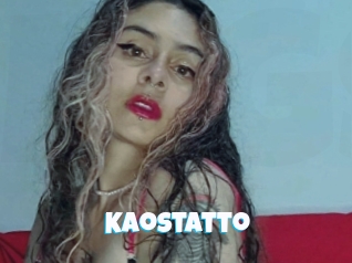 Kaostatto