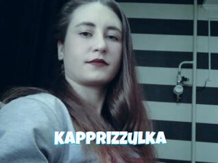 Kapprizzulka