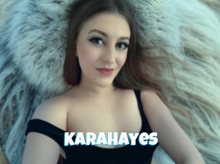 Karahayes