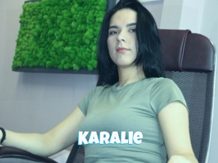 Karalie