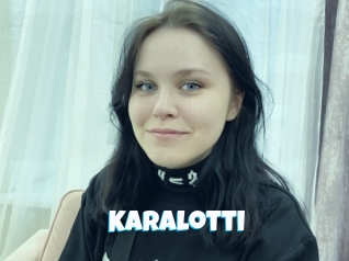 Karalotti