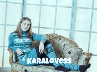 Karalovess