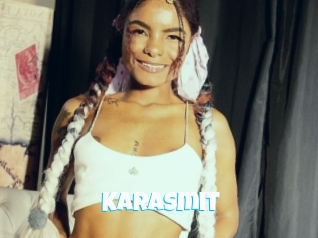 Karasmit