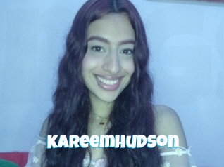 Kareemhudson