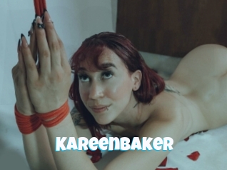 Kareenbaker