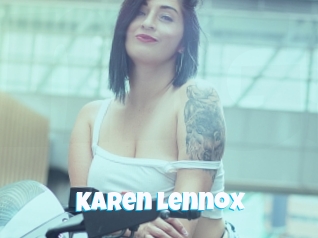 Karen_lennox