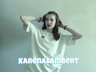 Karenalambert