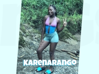karenarango Miss Gros Seins