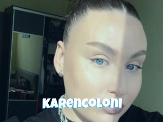 Karencoloni