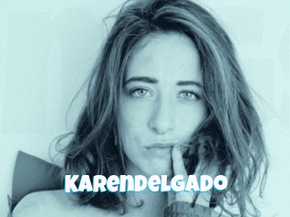 Karendelgado