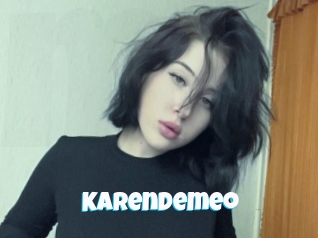 karendemeo Miss Gros Seins