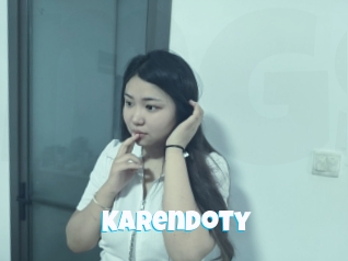 Karendoty