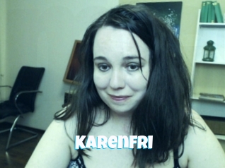 karenfri Miss Gros Seins