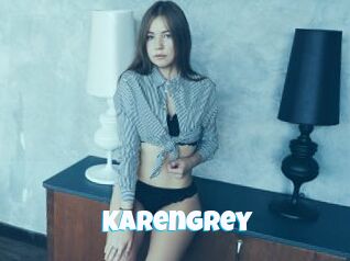 Karengrey