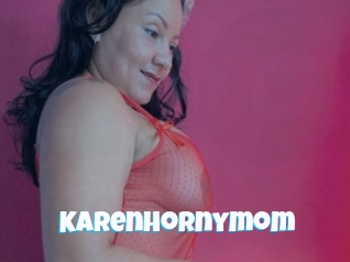 karenhornymom Miss Gros Seins