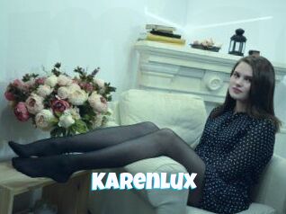 karenlux Miss Gros Seins