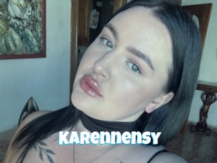 Karennensy