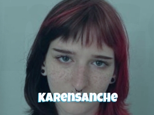 Karensanche