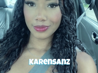 karensanz Miss Gros Seins
