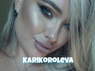 Karikoroleva