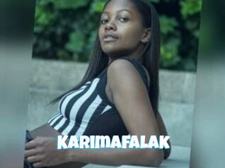 karimafalak Miss Gros Seins
