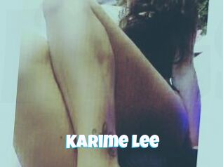 Karime_lee