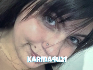 Karina4u21