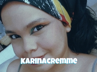 Karinacremme