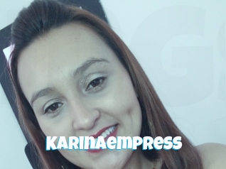 Karinaempress