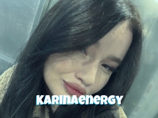 Karinaenergy