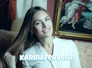 Karinafervent