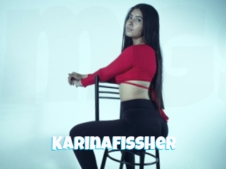 Karinafissher
