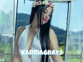 Karinagrays