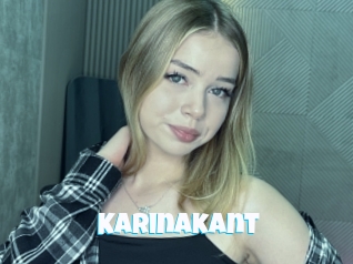 Karinakant