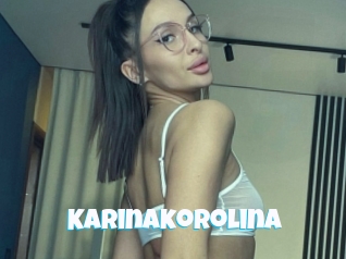 Karinakorolina