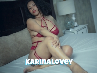 Karinalovey