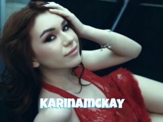 Karinamckay