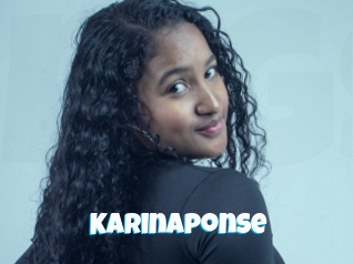Karinaponse